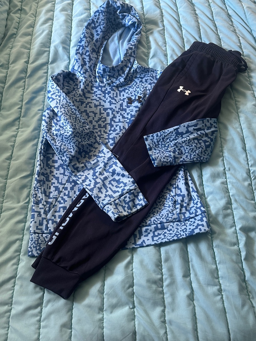 Under Armour Outfit